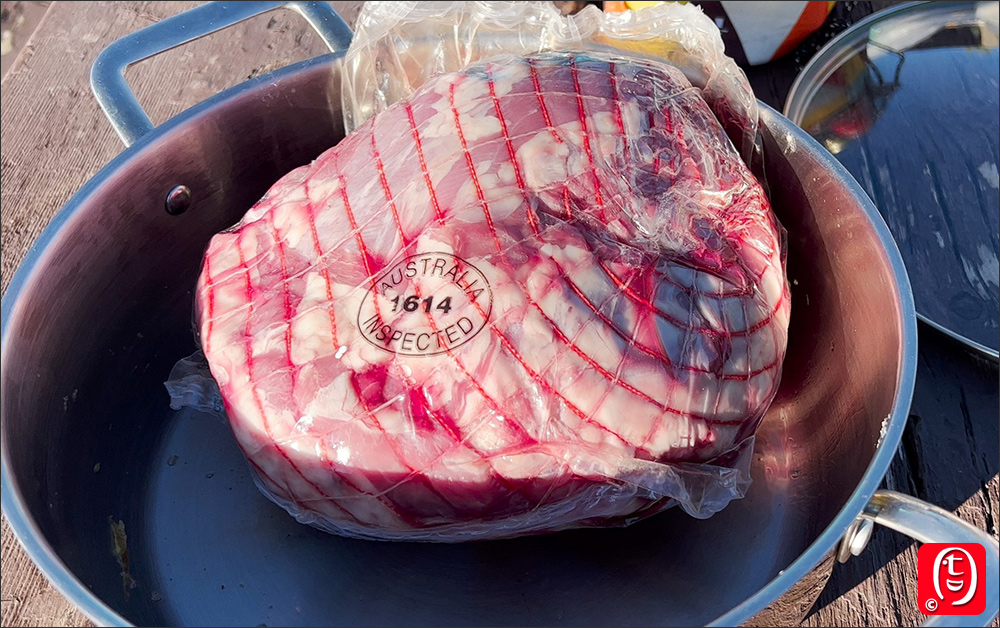 Xinjiang Lamb Skewers (新疆烤串, chuar) - Omnivore's Cookbook